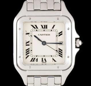 cartier pantheon sale